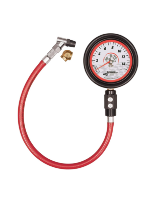 52031 MAGNUM 0-15 PSI W/ CASE