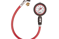 0-15 LIQUID FILL GAUGE