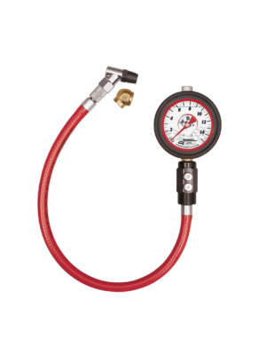 0-15 LIQUID FILL GAUGE