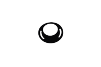 GASKET-THROTTLE CABLE CAP ANIMAL