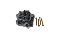 HEAD-CYLIINDER (METRIC) ANIMAL