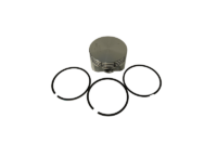 .020 ANIMAL BURRIS  PISTON KIT W/ RING, PIN, AND CLIPS