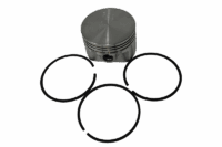 Pistons and Rings