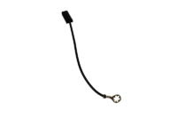 STOP WIRE (SWITCH/GND)