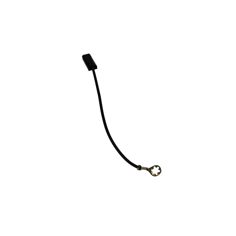 STOP WIRE (SWITCH/GND)