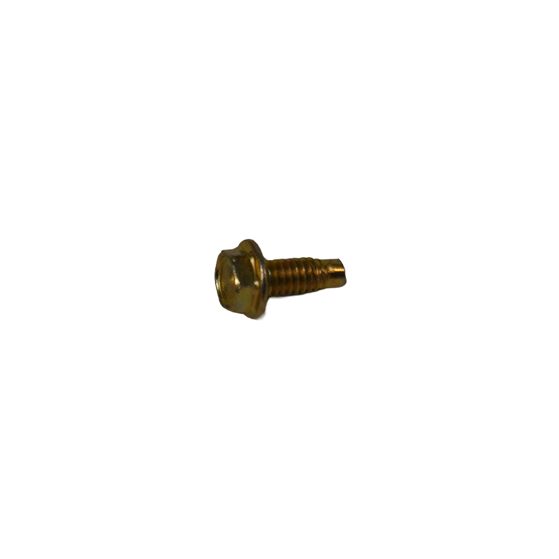 SCREW (CYLINDER SHIELD)