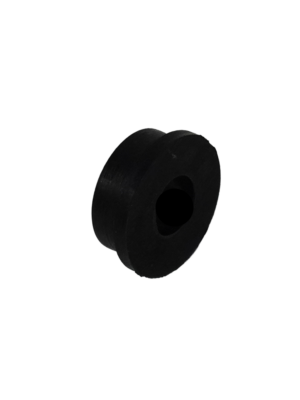 SMALL PLASTIC BUSHING – 7/16″ ID X .950 OD X .410″ LONG