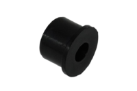 PLASTIC BUSHING - 7/16" ID X 1.020 OD X .820" LONG