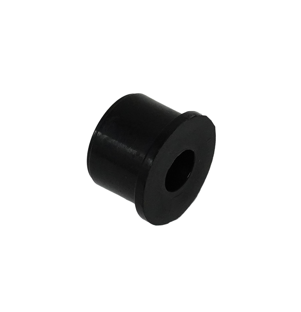 PLASTIC BUSHING – 7/16″ ID X 1.020 OD X .820″ LONG
