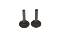 EXTENDED BILLET LIFTERS