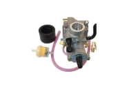 24MM FLATSLIDE CARB GAS