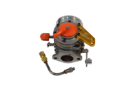 DOM. ANIMAL/LIMITED MOD ALC CARB