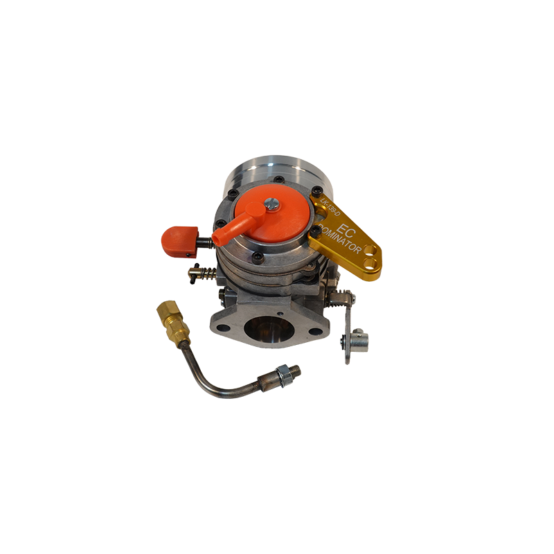 DOM. ANIMAL/LIMITED MOD ALC CARB