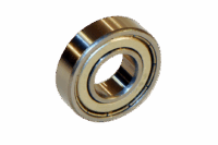 1/2" Spindle/Kingpin Bearings