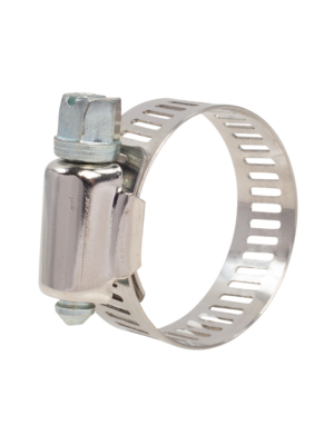 #12 HOSE CLAMP