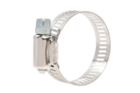 #16 HOSE CLAMP