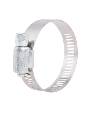 #24 HOSE CLAMP