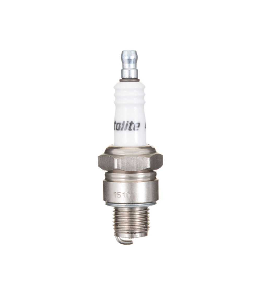 411 AUTOLITE SPARK PLUG