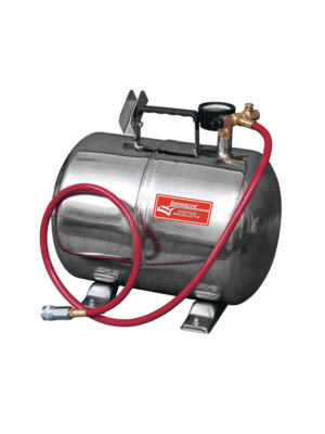 SS AIR TANK