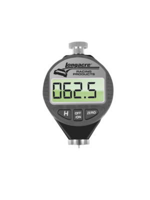 DIGITAL DUROMETER W/ CASE