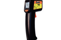 MINI IR LASER PYROMETER