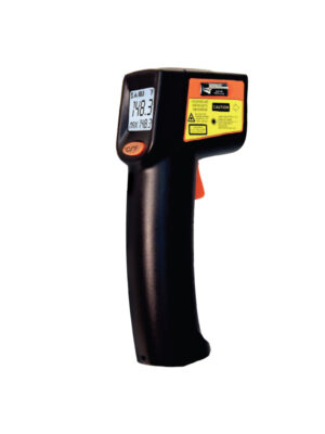 MINI IR LASER PYROMETER