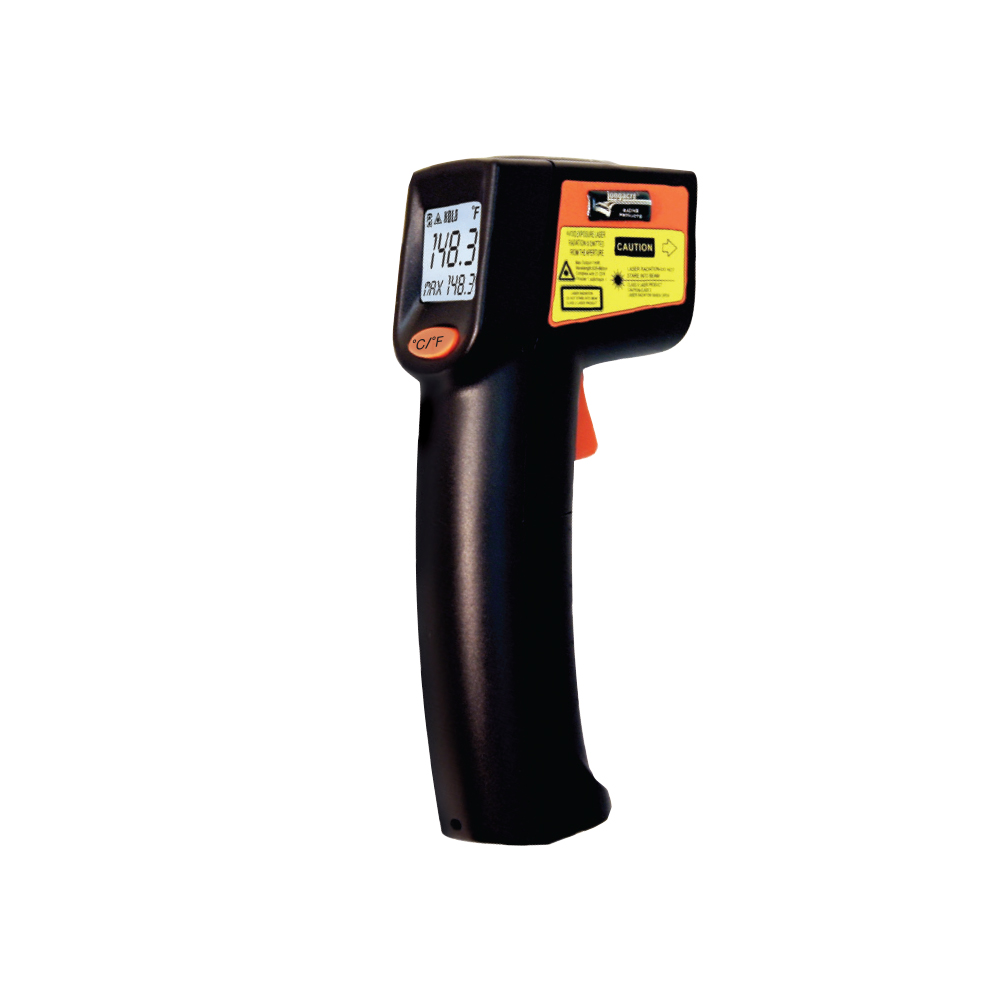 MINI IR LASER PYROMETER