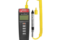 ACCUTECH PYROMETER