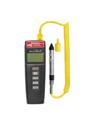 ACCUTECH PYROMETER