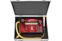 STD MEMORY PYROMETER