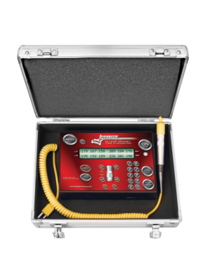 STD MEMORY PYROMETER