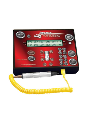MEMORY TIRE PYROMETER
