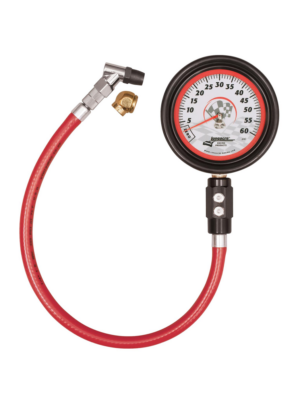 0-60 PSI MAGNUM AIR GAUGE