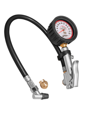0-60 QUICK FILL DELUXE 2.5″ FACE