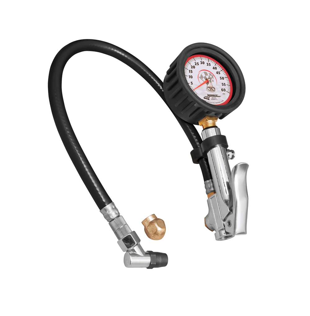 0-60 QUICK FILL DELUXE 2.5″ FACE