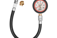 TIRE GAUGE (0 - 30 PSI)