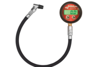 Tire Pressure Gauges