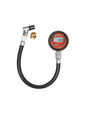 0-100 PSI DIGITAL TIRE GAUGE