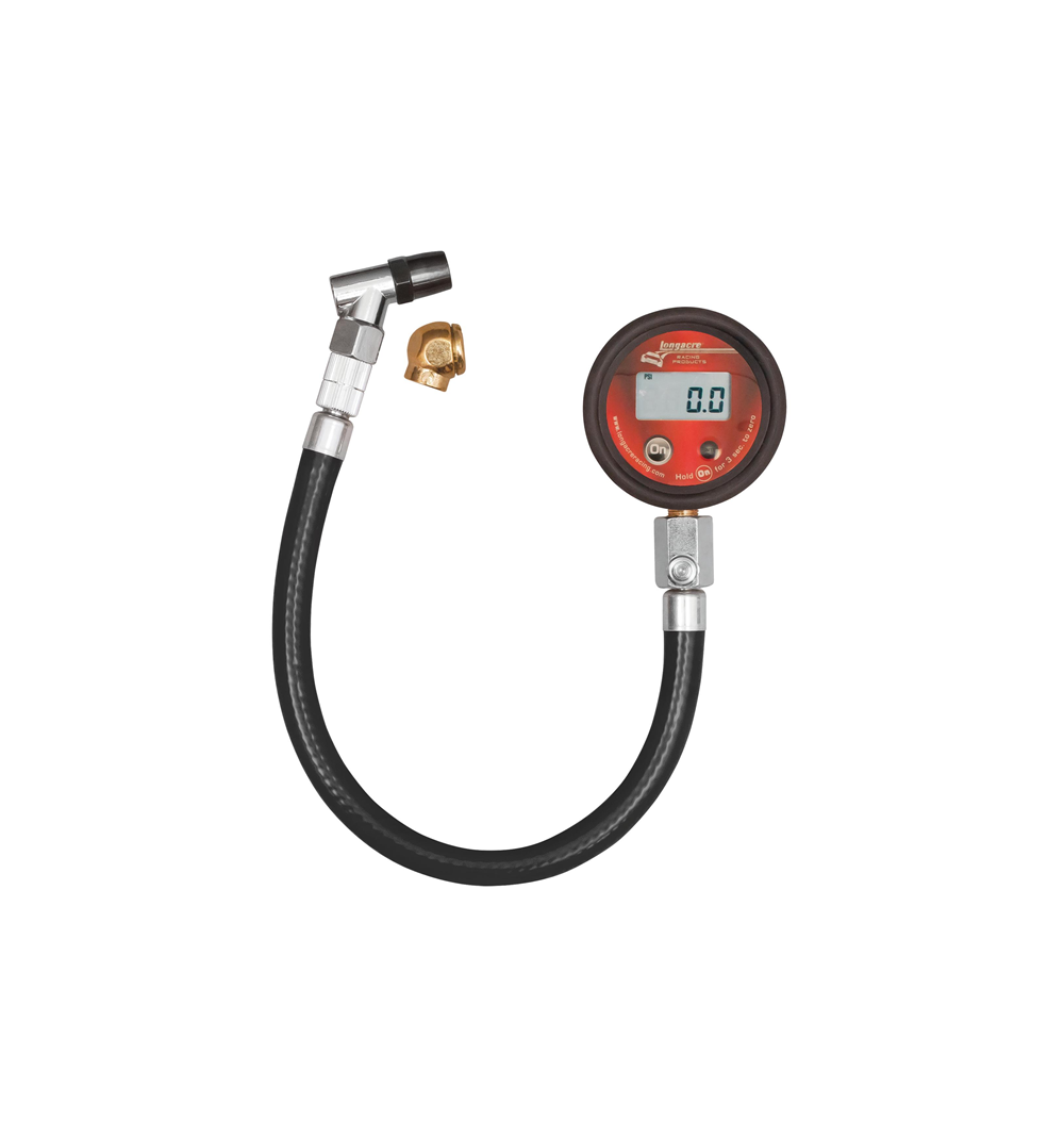 0-100 PSI DIGITAL TIRE GAUGE