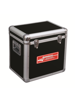 12″ PAD BOX