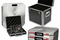WIRELESS TABLET SCALES W/ 15" PADS (1500LB. / PAD CAPACITY)