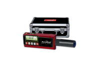 DIGITAL CAMBER AND CASTER GAUGE