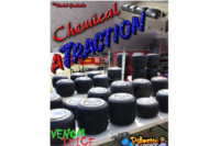 CHEMICAL ATTRACTION BOOK