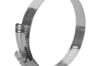 #40 HOSE CLAMP
