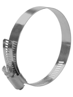 #40 HOSE CLAMP