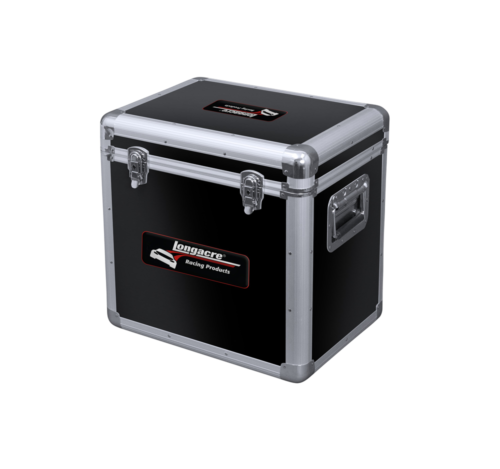 BOX, 15″ LOW PROFILE PAD