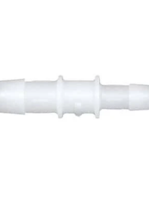 Durable Nylon Single-Barbed Tube Fittings 1/4 – 3/16