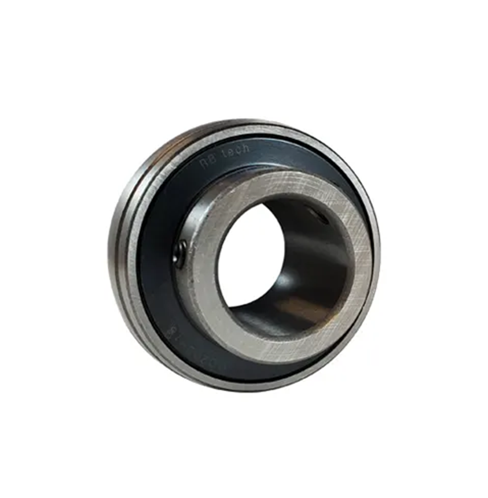 UC207-20 BIG AXLE BEARING