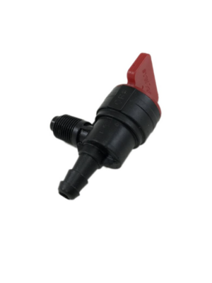 SHUT-OFF VALVE
