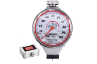 DUROMETER W/ CASE